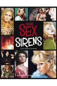 Cinema Sex Sirens