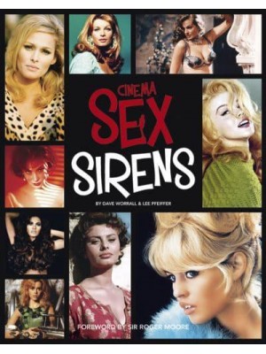 Cinema Sex Sirens