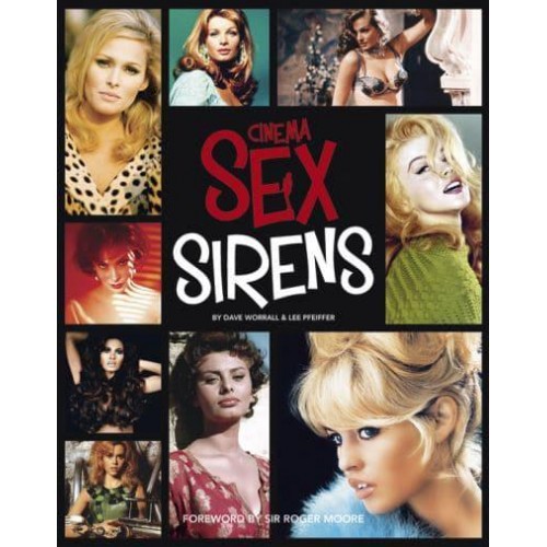 Cinema Sex Sirens