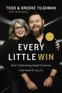 Every Little Win How Celebrating Small Victories Can Lead to Big Joy