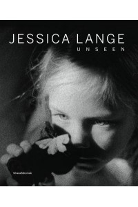 Jessica Lange Unseen - Silvana