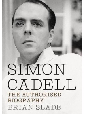 Simon Cadell The Authorised Biography