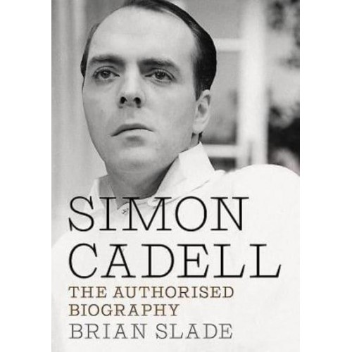 Simon Cadell The Authorised Biography