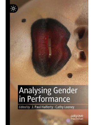 Analysing Gender in Performance