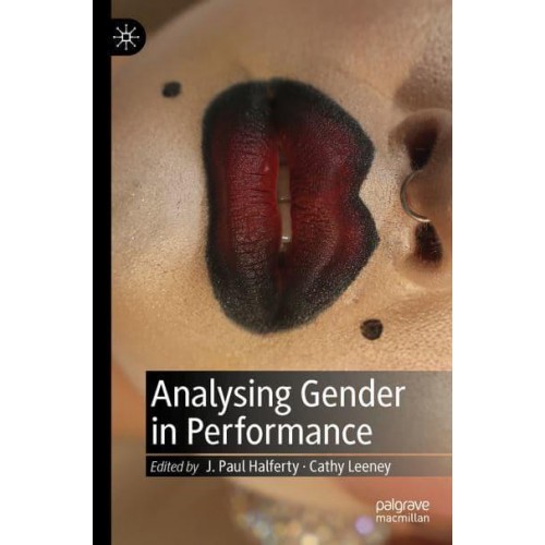 Analysing Gender in Performance