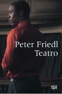 Peter Friedl - Teatro