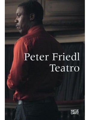 Peter Friedl - Teatro