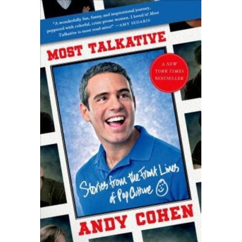 Most Talkative Stories from the Front Lines of Pop Culture