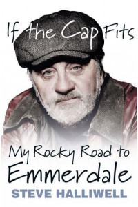 If the Cap Fits My Rocky Road to Emmerdale