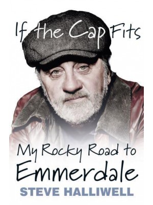 If the Cap Fits My Rocky Road to Emmerdale