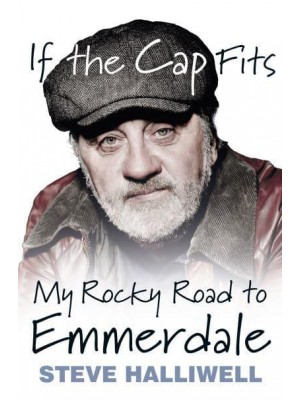 If the Cap Fits My Rocky Road to Emmerdale