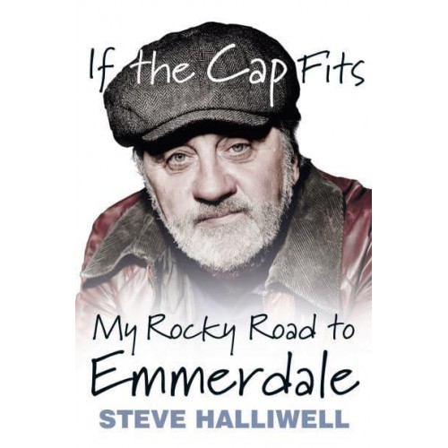 If the Cap Fits My Rocky Road to Emmerdale