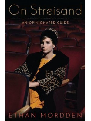 On Streisand An Opinionated Guide