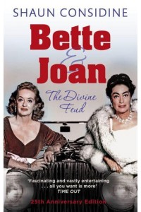Bette and Joan The Divine Feud