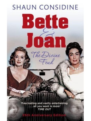 Bette and Joan The Divine Feud