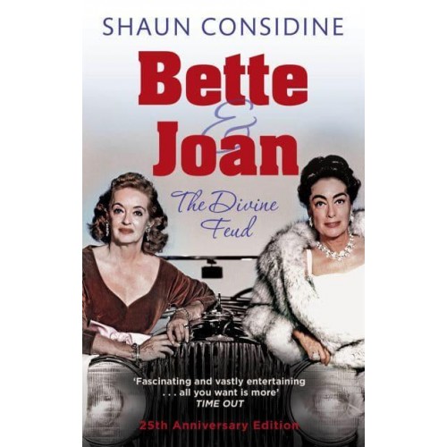 Bette and Joan The Divine Feud