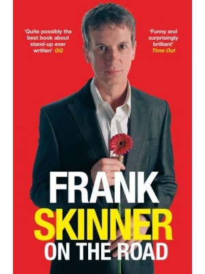 Frank Skinner on the Road