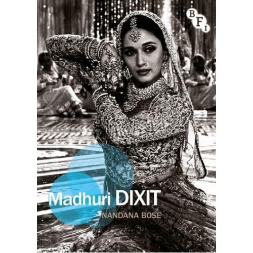 Madhuri Dixit - Film Stars