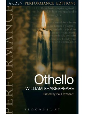 Othello - Arden Performance Editions