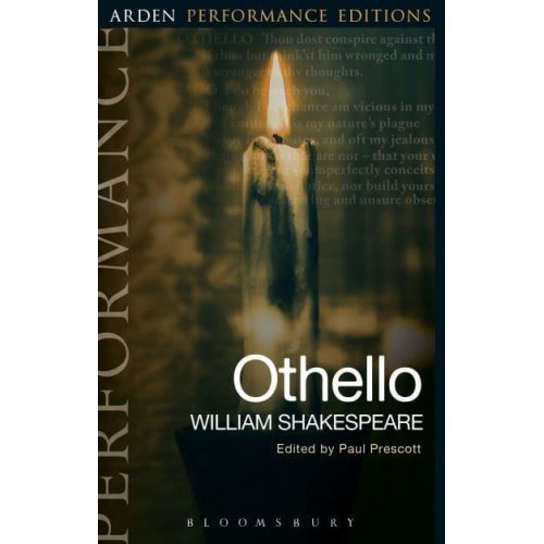 Othello - Arden Performance Editions
