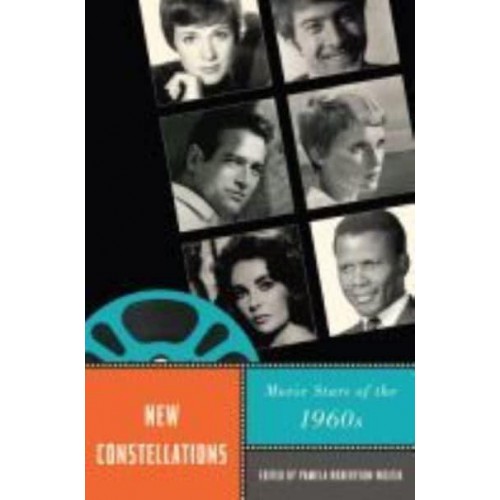 New Constellations Movie Stars of the 1960S
