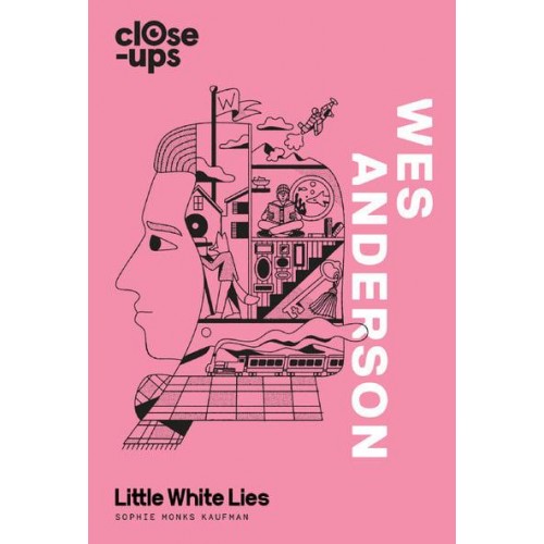 Wes Anderson - The Close-Ups Series
