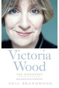 Victoria Wood