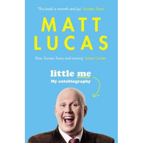 Little Me My Autobiography