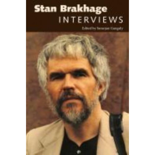 Stan Brakhage Interviews - Conversations With Filmmakers Series
