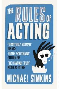 The Rules of Acting