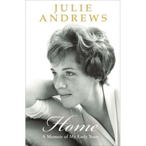Home A Memoir of My Early Years