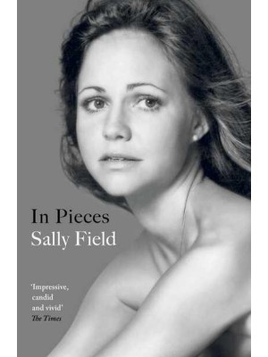 In Pieces A Memoir