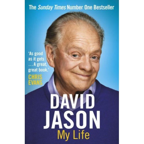 David Jason My Life