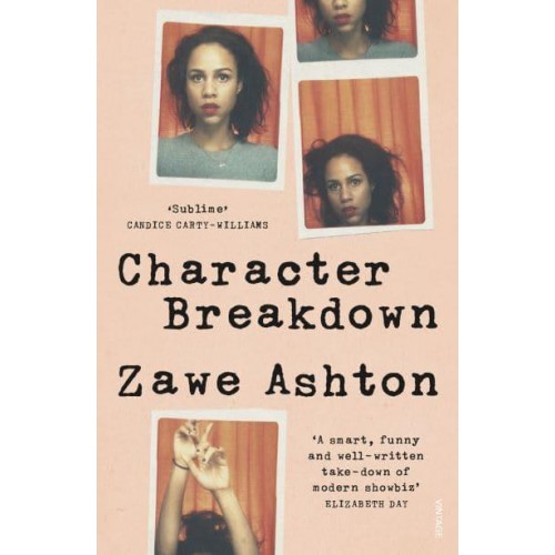 Character Breakdown