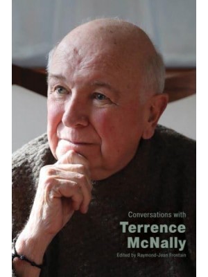 Conversations With Terrence McNally