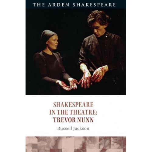Trevor Nunn - Shakespeare in the Theatre