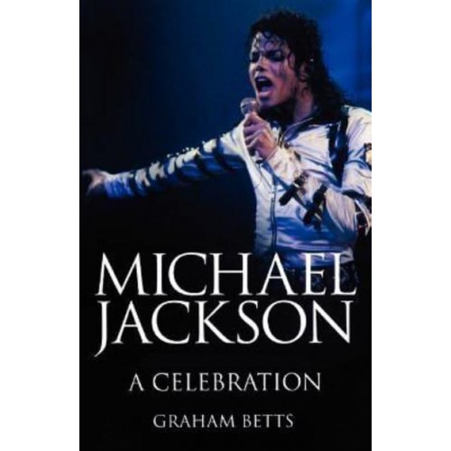 Michael Jackson A Celebration