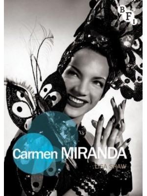 Carmen Miranda - Film Stars