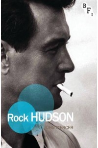 Rock Hudson - Film Stars