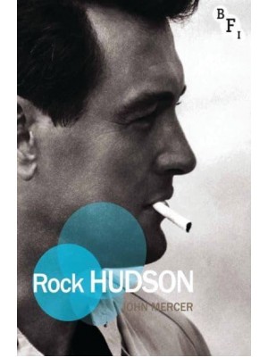 Rock Hudson - Film Stars