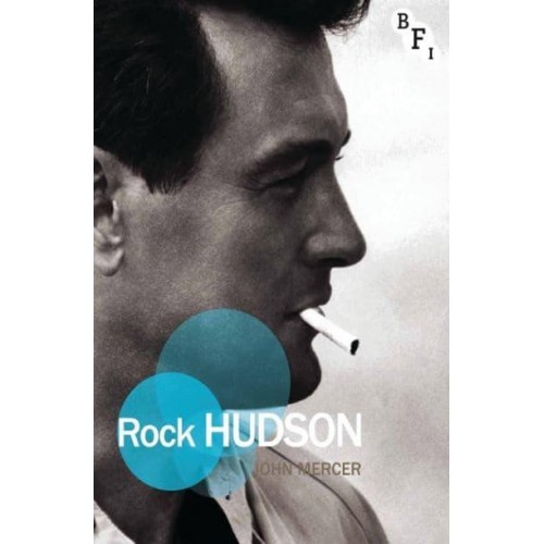 Rock Hudson - Film Stars
