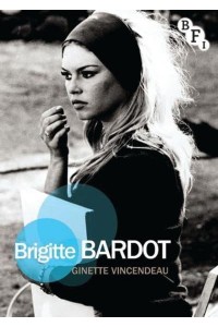 Brigitte Bardot - Film Stars
