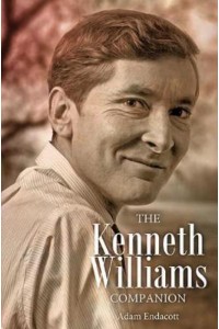 The Kenneth Williams Companion