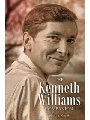 The Kenneth Williams Companion