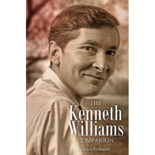 The Kenneth Williams Companion