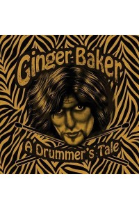 A Drummer's Tale