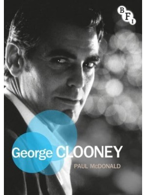 George Clooney - Film Stars