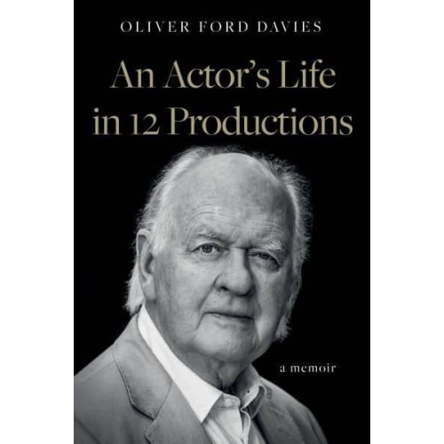 An Actor's Life in 12 Productions