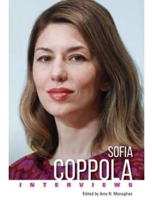 Sofia Coppola Interviews