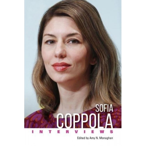 Sofia Coppola Interviews